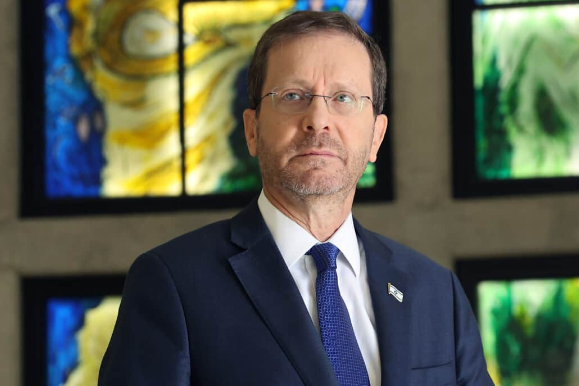 رئيس الدولة يتسحاق هرتسوغ: لا يمكن تجاهل التصعيد المقلق في جرائم العنف والقتل في المجتمع العربي