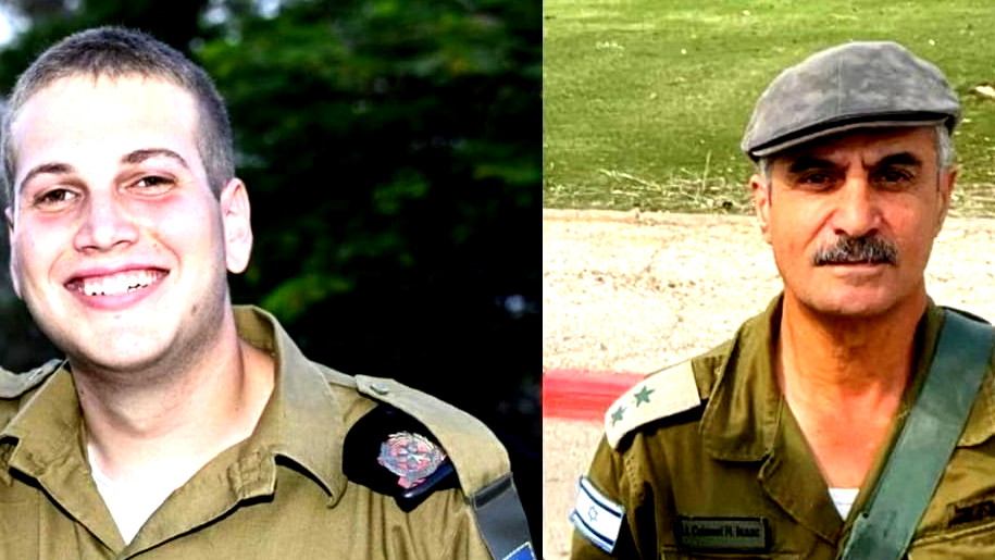 معبر اللنبي: مقتل ضابط وجندي في عملية اطلاق نار عند الحدود الأردنية