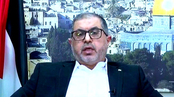 القيادي في حركة حماس باسم نعيم: لا جدوى من التفاوض في ظل العدوان على غزة