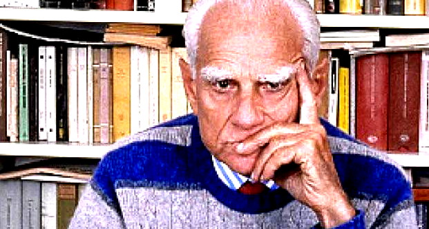 عن الكتابة الروائية وحولها.. مورافيا نموذجًا