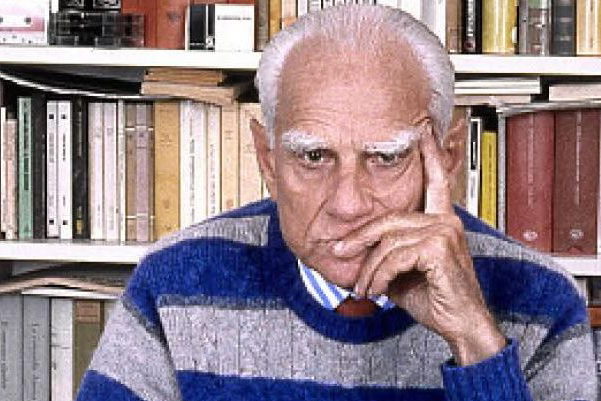 عن الكتابة الروائية وحولها.. مورافيا نموذجًا
