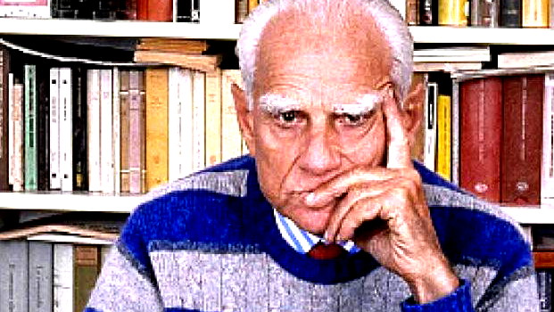 عن الكتابة الروائية وحولها.. مورافيا نموذجًا