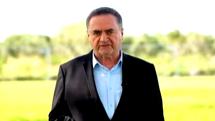 كاتس يصعد ضد الحوثيين: تهديد باغتيال ووعيد برفع العلم الإسرائيلي في العاصمة اليمنية