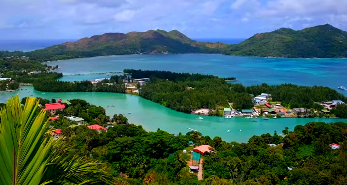 جزر السيشل.. جنة المحيط الهندي وواحدة من أجمل الوجهات السياحية في العالم 