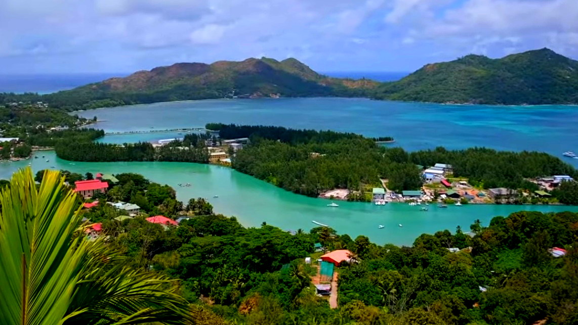 جزر السيشل.. جنة المحيط الهندي وواحدة من أجمل الوجهات السياحية في العالم