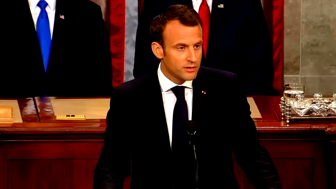 فرنسا و9 دول غربية تعتزم الاعتراف بدولة فلسطين الاثنين.. ماكرون: خطوة ضمن خطة سلام شاملة