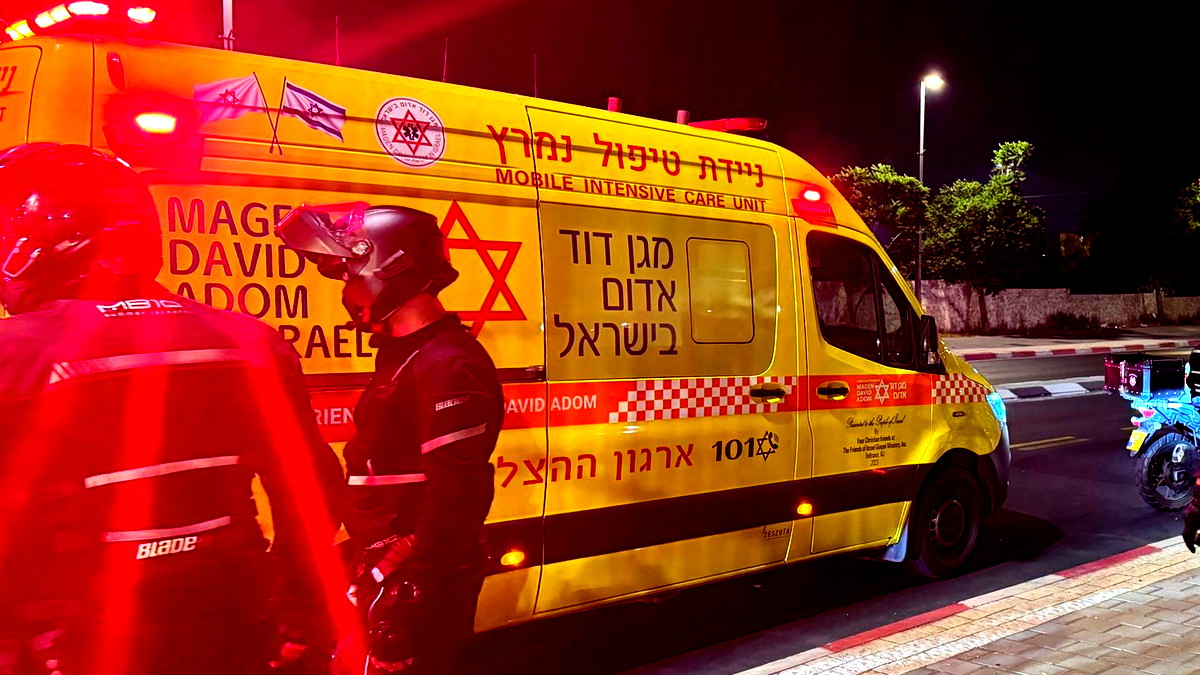 سخنين: إصابة شاب بجراح خطيرة إثر تعرضه للطعن داخل قاعة أفراح