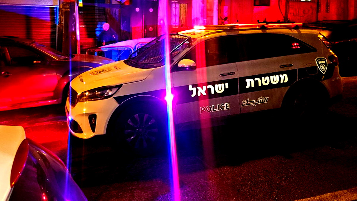 حادث ضرب وهرب- مصرع شاب جراء تعرضه للدهس في تل أبيب والشرطة تبحث عن السائق الهارب