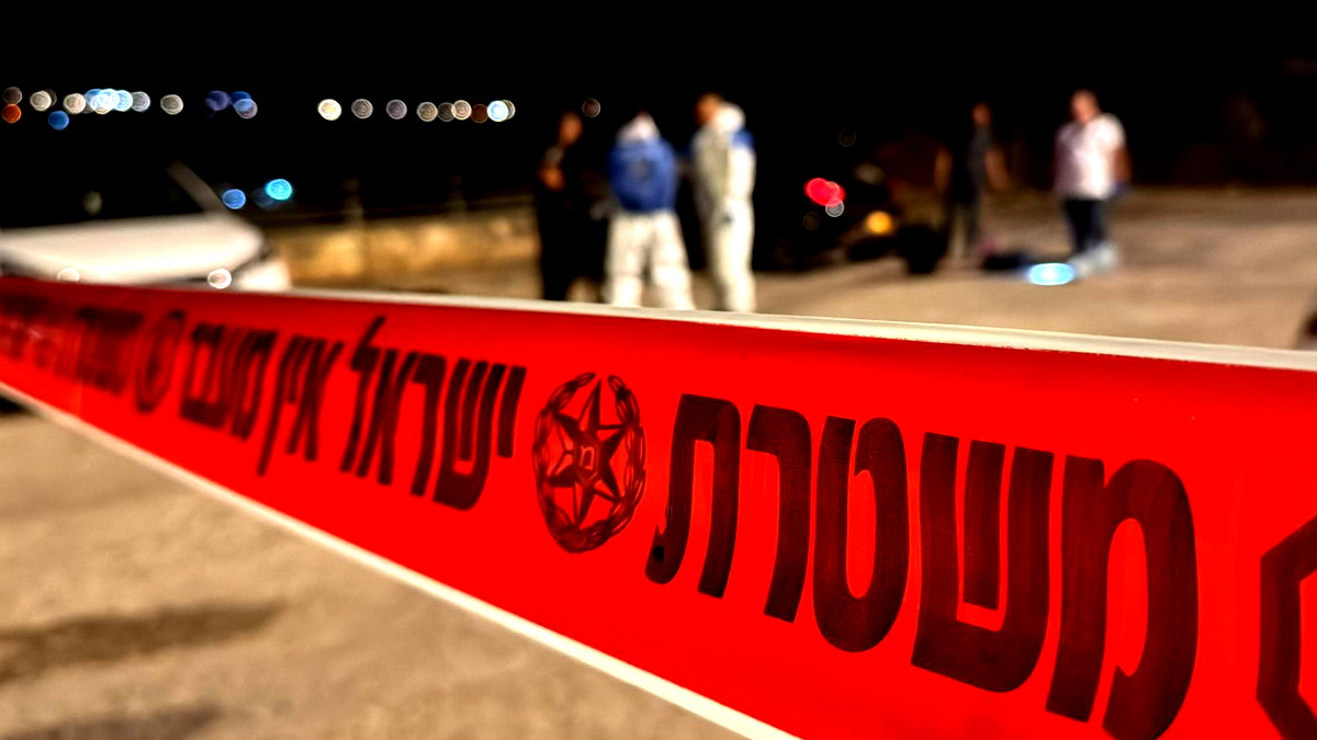 عسفيا: إصابة رجل بجروح خطيرة إثر تعرضه لإطلاق نار