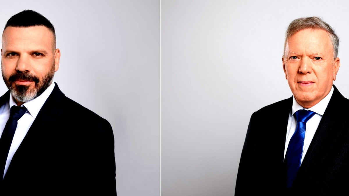 في رسالة عاجلة الى نتنياهو: حزب "معاً ننجح" يدعو لاتباع النموذج الامريكي لمكافحة العنف في المجتمع العربي