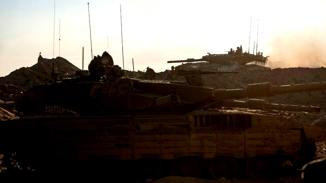 توغلات إسرائيلية جديدة في ريفي درعا والقنيطرة مع تحليق مكثف للطائرات المسيرة