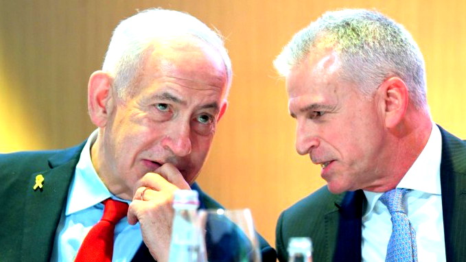 "القناة 12" العبرية عن مصادر: نتنياهو سيعقد اجتماعا حاسما بشأن المفاوضات مع سوريا