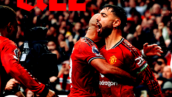 مانشستر يونايتد يتعافى بهزيمة تشيلسي في سهرة عامرة بالأحداث المثيرة