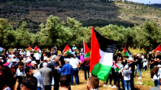 البرتغال: سنعترف بالدولة الفلسطينية الأحد