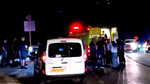 إكسال: إصابة شاب بجروح خطيرة إثر سقوطه عن دراجة كهربائية