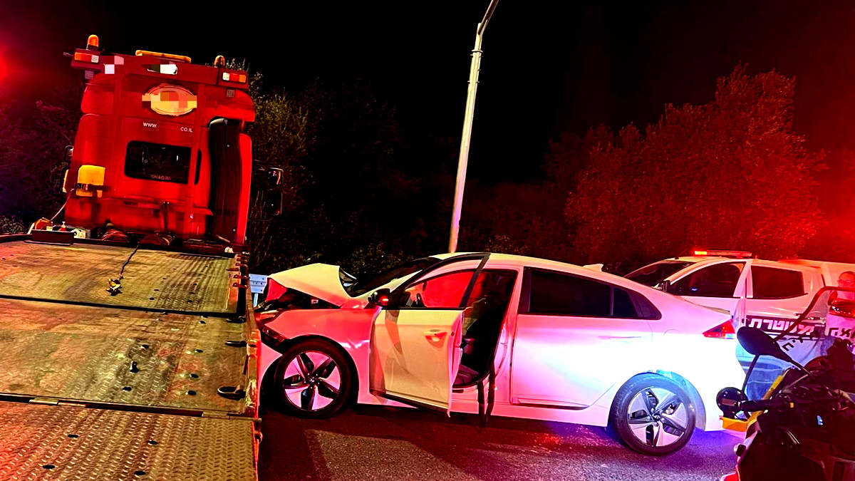 شكّل خطرًا على مستخدمي الطريق.. اعتقال سائق من دير الاسد (29 عامًا) بشبهة القيادة تحت تأثير الكحول