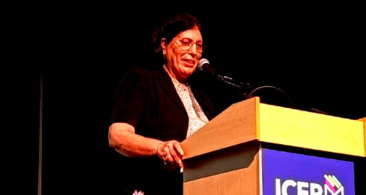 مؤتمر البحث التربوي 2025 في عكا: حضور أكاديمي مميز لكلية سخنين بقيادة البروفيسور فادية ناصر أبو الهيجاء 