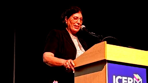 مؤتمر البحث التربوي 2025 في عكا: حضور أكاديمي مميز لكلية سخنين بقيادة البروفيسور فادية ناصر أبو الهيجاء