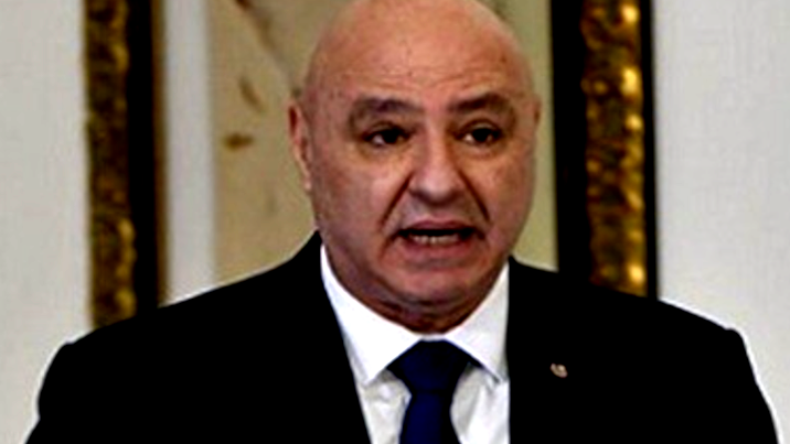 جوزيف عون من نيويورك: لا سلام فوق دماء أطفالنا والمجتمع الدولي مطالب بوقف الانتهاكات الإسرائيلية