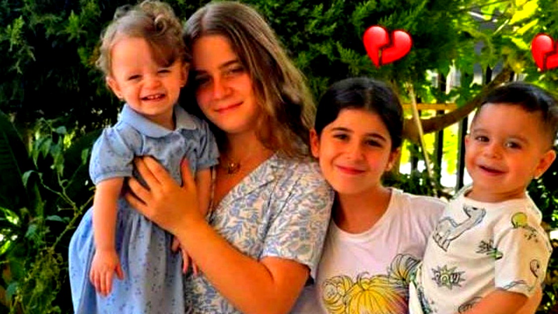 الجيش الاسرائيلي يبدي اسفه على مقتل عدد من المدنيين جراء غارة في جنوب لبنان