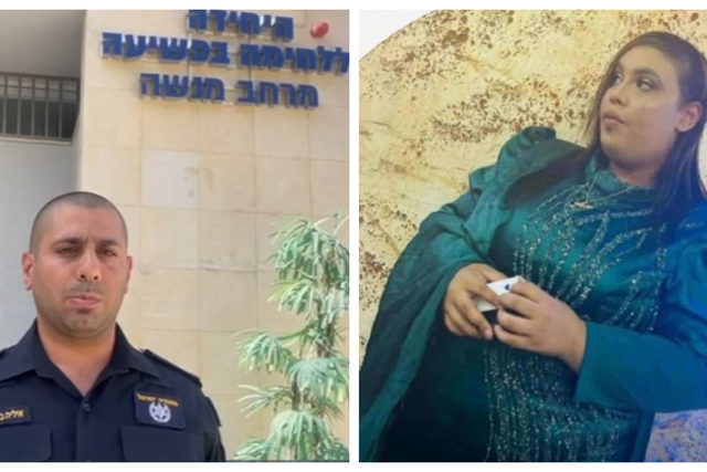 فكّ رموز جريمة قتل المرحومه روزيت جربان.. التي قُتلت بالرصاص في قرية جسر الزرقاء