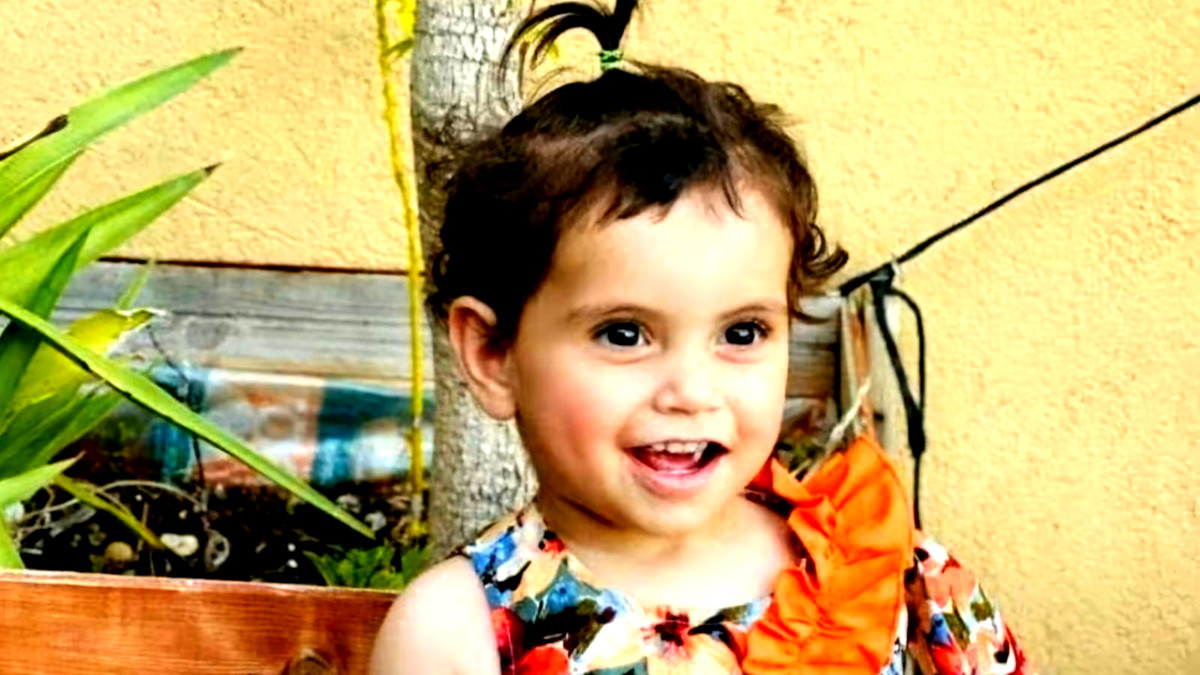 اللقية: مصرع الطفلة ألمى عطية أبو محارب جراء تعرضها للدهس