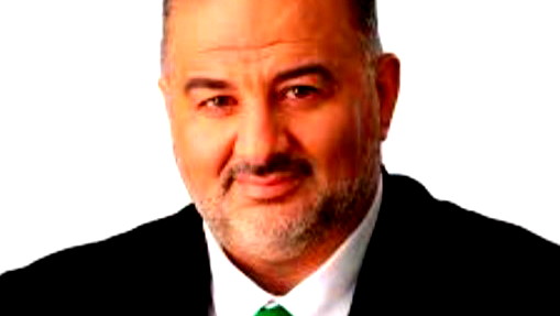 العربيّة الموّحدة تحذّر من انتشار مقاطع فيديو صنعت بالذكاء الاصطناعي لتظهر النواب العرب وكأنهم يدعون للاستثمار