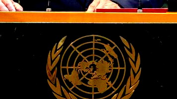 انطلاق أعمال الجلسة العامة للدورة الـ80 للجمعية العامة للأمم المتحدة