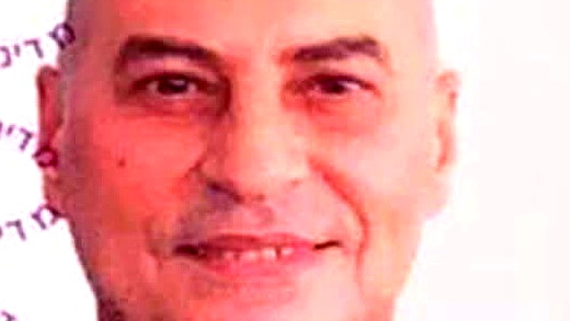 وفاة سعيد إسماعيل سكسك من يافا بنوبة قلبية مفاجئة خلال رحلة استجمامية في طابا المصرية