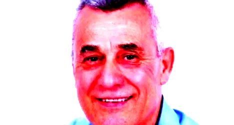 صرخة مدوية في زمن التلون