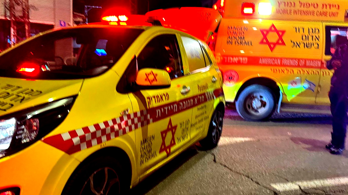 إصابة شاب بجروح متوسطة إثر سقوطه عن كوركينت كهربائي في اكسال