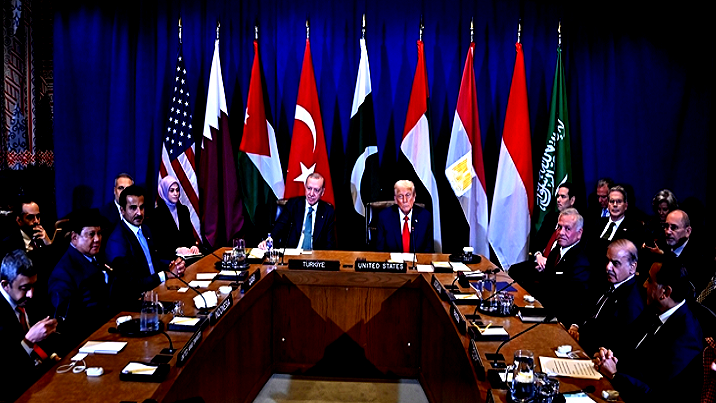 "بوليتيكو" نقلا عن مصادر: ترامب لن يسمح لإسرائيل بضم أجزاء من الضفة الغربية