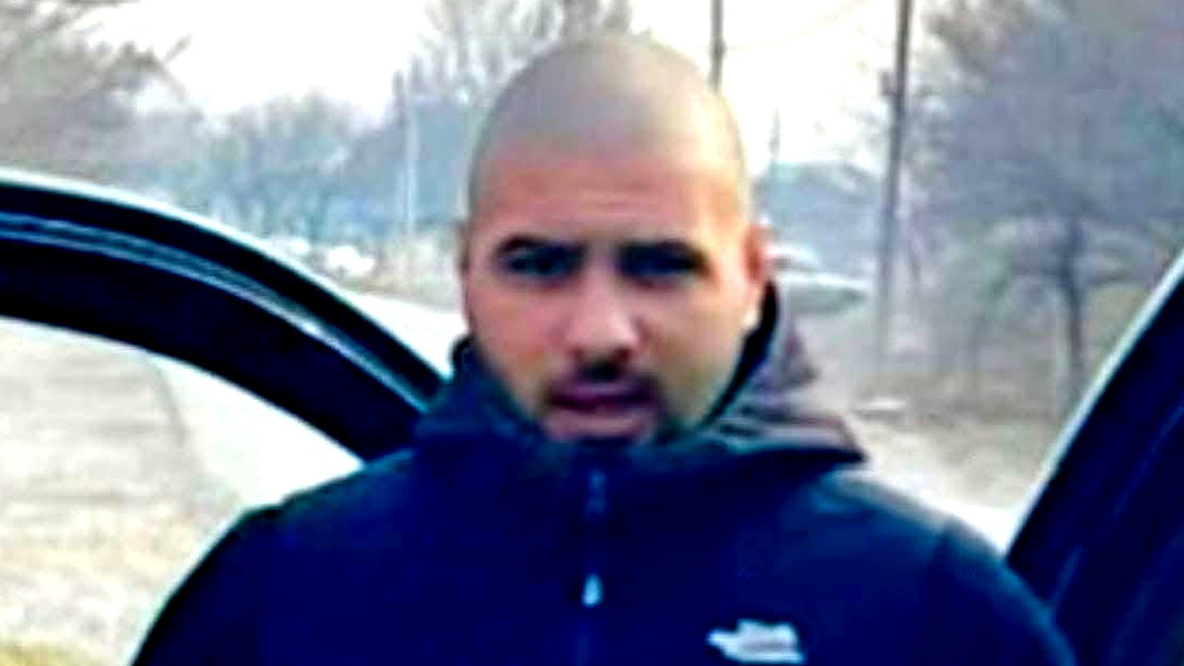 مصرع الشاب محمد أبو شتية بحادث انقلاب "باجي" في أم الفحم