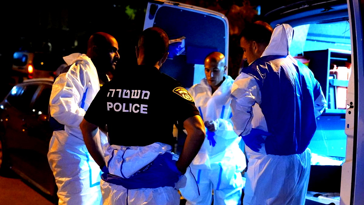 القدس: مقتل امرأة واعتقال مشتبه