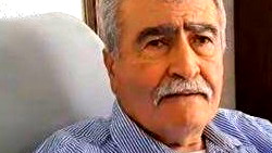 السمكة- هادي زاهر