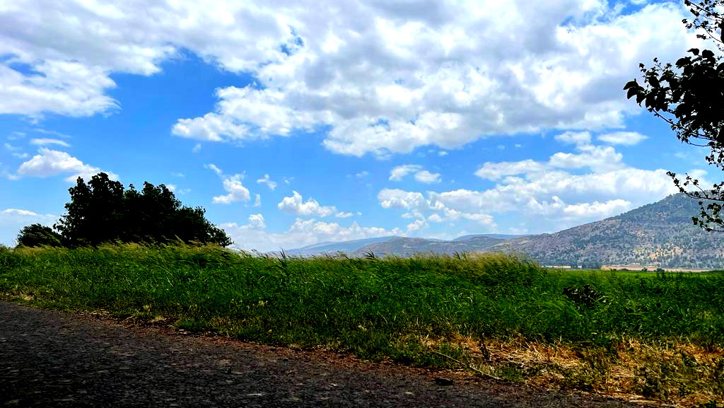 حالة الطقس: أجواء حارة ويطرأ انخفاض ملموس على درجات الحرارة