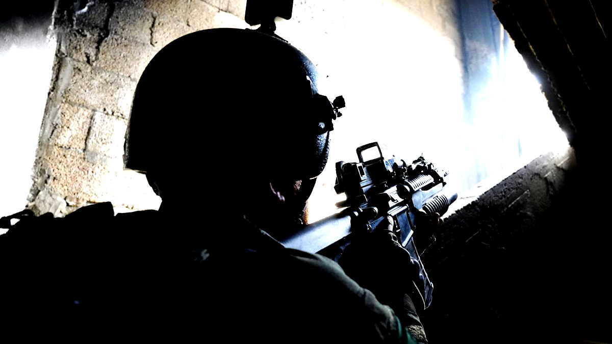 اتهام شاب (22 عامًا) من الطيبة بالتخطيط لاختطاف جندي للضغط على إسرائيل لإنهاء الحرب