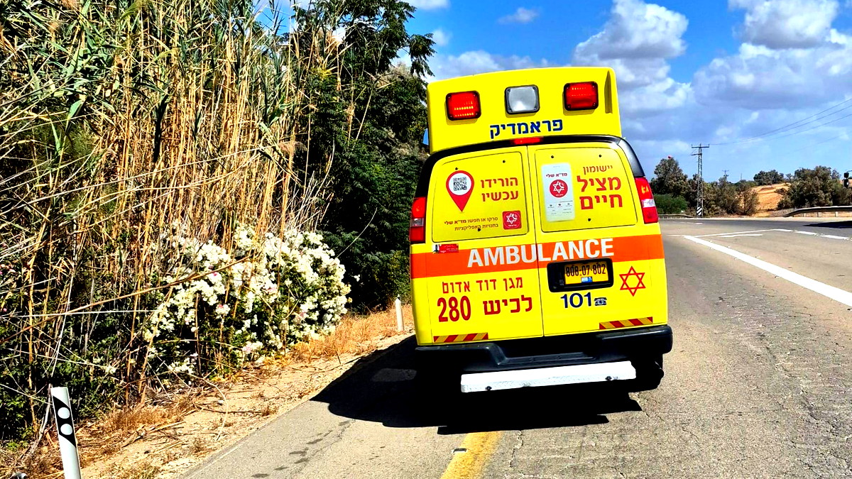 الجنوب: مقتل شابة جراء تعرضها لإطلاق نار على شارع 334- العثور على المشتبه مصابًا بجروح خطيرة