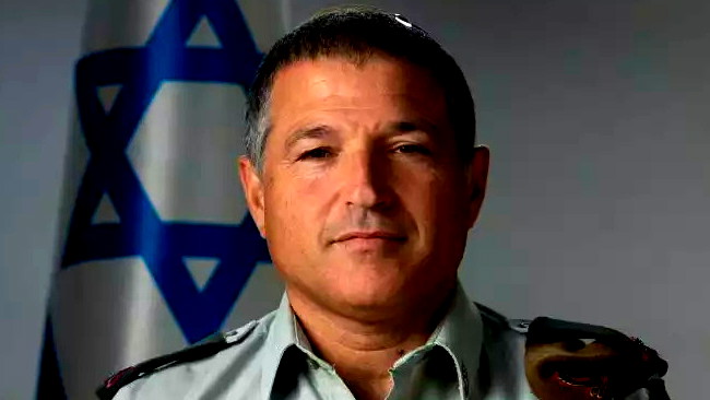 لجنة غرونيس تُصادق على تعيين دافيد زيني رئيسًا للشاباك