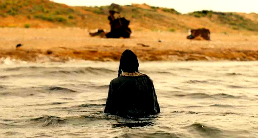 تنويه خاص لفيلم أقورا للمخرج علاء الدين سليم بمهرجان طرابلس للأفلام 