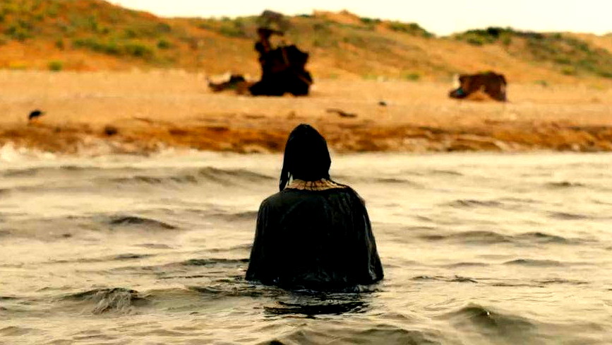 تنويه خاص لفيلم أقورا للمخرج علاء الدين سليم بمهرجان طرابلس للأفلام