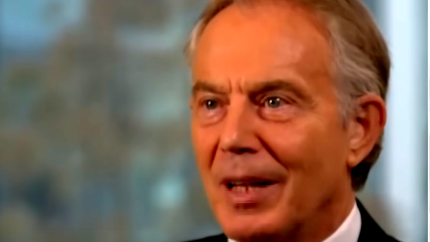 البيت الأبيض يدرس خطة لتولي توني بلير منصب الحاكم المؤقت لغزة وتشكيل قوة أمنية بقيادة عربية