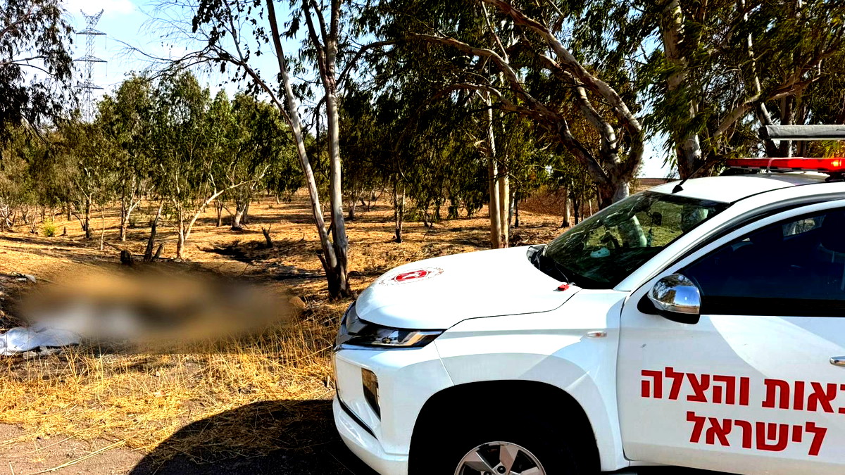 الناعورة: العثور على جثة سيدة خلال إخماد حريق في منطقة مفتوحة- الشرطة: لا شبهات جنائية