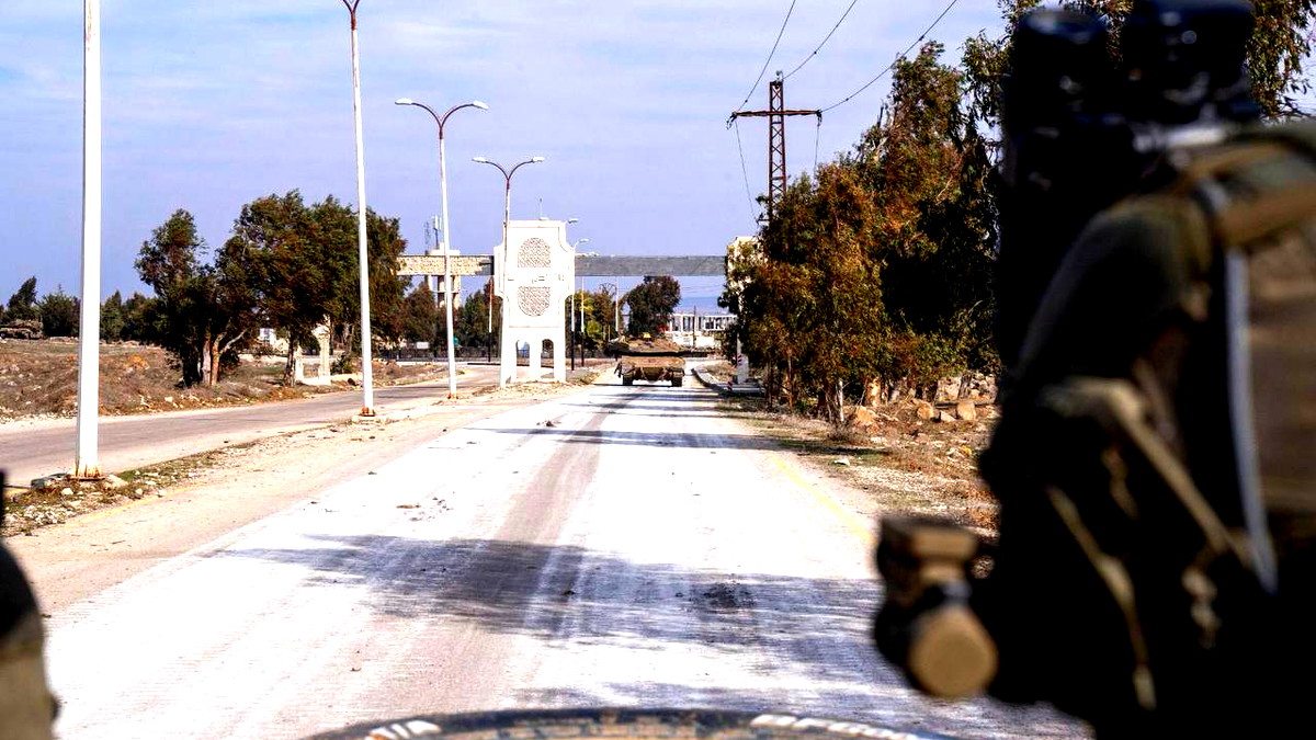 رويترز: تعثر المحادثات الأمنية بين إسرائيل وسوريا في اللحظات الأخيرة