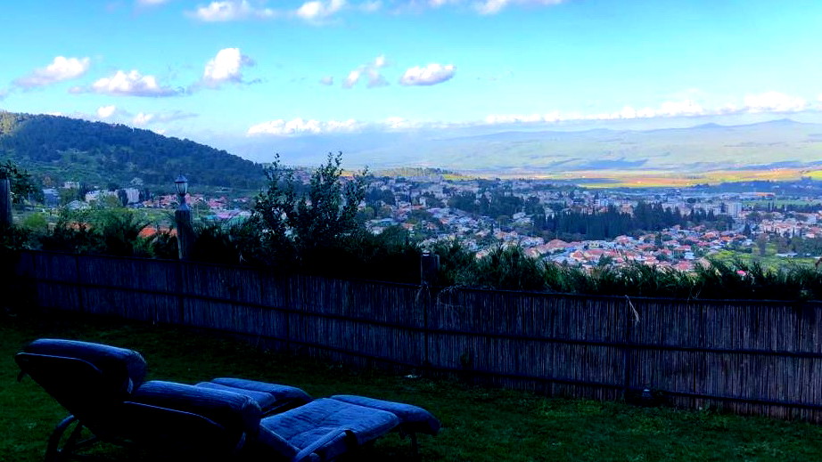 حالة الطقس: أجواء خريفية مع ارتفاع طفيف في درجات الحرارة