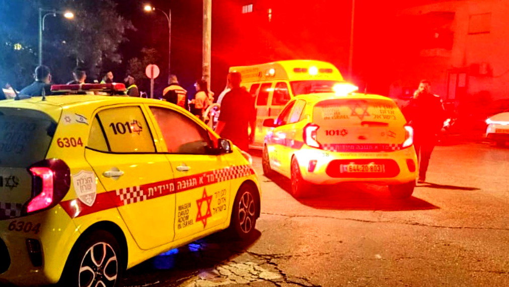 مقتل شاب من الناصرة إثر تعرضه لإطلاق نار في الخضيرة