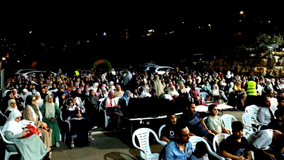 "نبراس" تختتم "صفوة الحفّاظ (2)" بسرد أكثر من2700 جزء من القرآن 