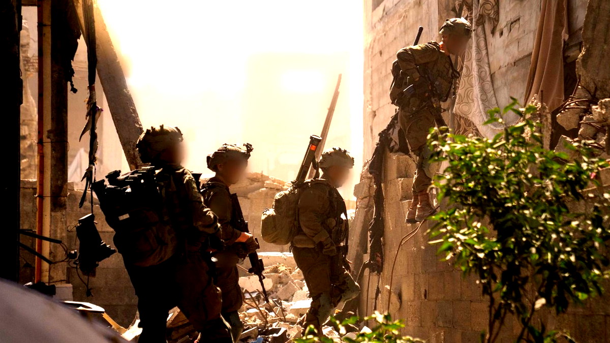 مصادر سياسية إسرائيلية: خطة ترامب لوقف الحرب في غزة قابلة للتنفيذ مع إدخال تعديلات 