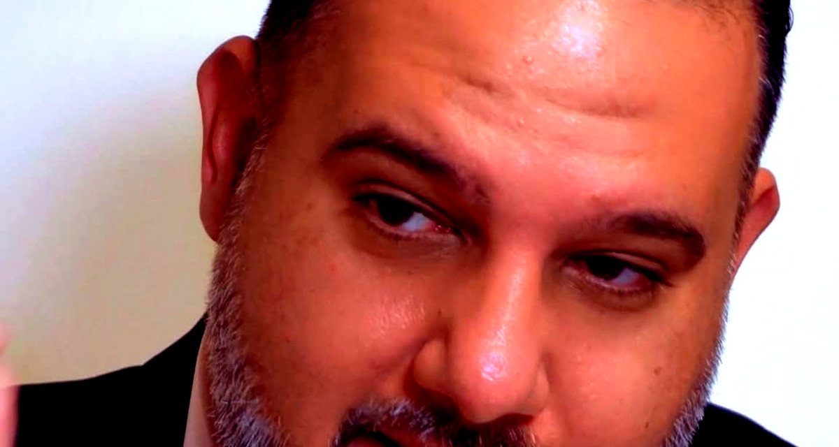 بين برنارد لويس ودونالد ترامب، سنوات عجاف وفوضى خلّاقة: 