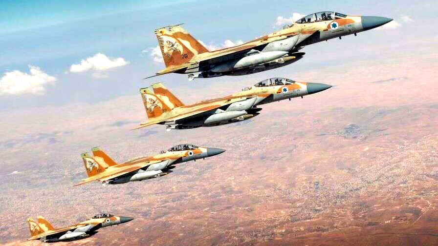 على أعتاب مواجهة مباشرة اخرى| إسرائيل: إيران ما زالت تملك آلاف الصواريخ الباليستية وبرنامجها النووي يتقدم بسرعة